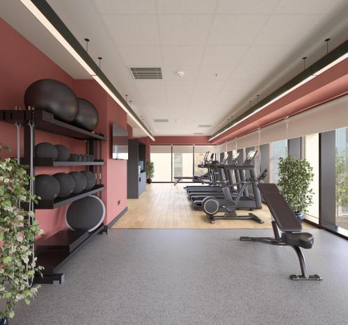 Hyatt Place Leeds