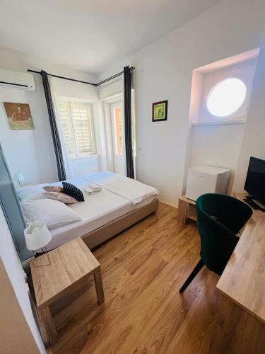 Arbia Integral Hotel - Villa Rio