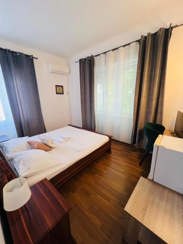 Arbia Integral Hotel - Villa Rio