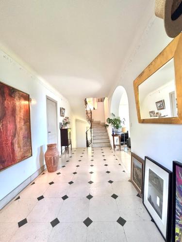 Villa Tricia Cannes