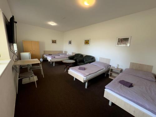 Minipenzion Na Vyhlidce