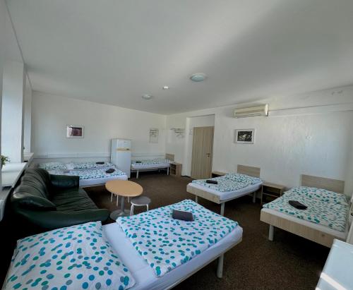 Minipenzion Na Vyhlidce