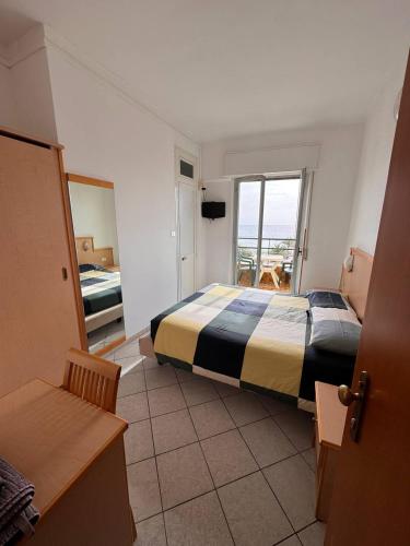 Albergo Ristorante Ideal