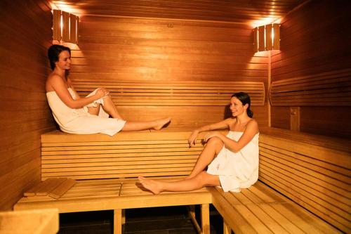 Wine Wellness Hotel Centro