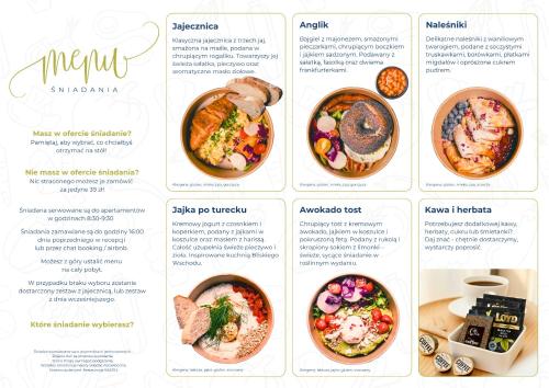 SERENITY Aparthotels - Old Town Poznan by Friendly Apartments