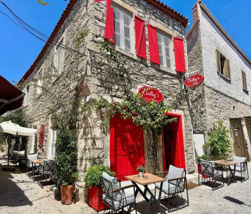 Sulty's Alacati