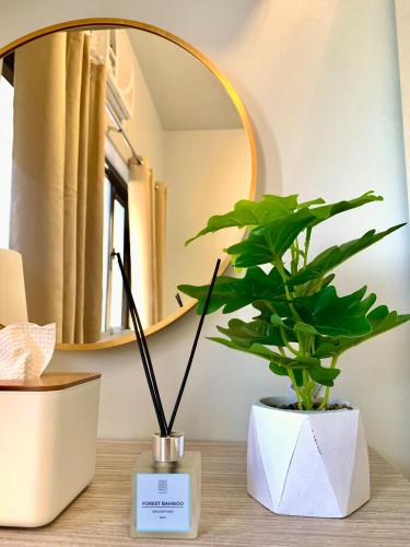 Amari Staycation - Alabang