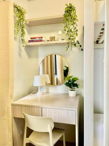 Amari Staycation - Alabang