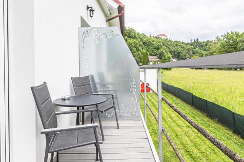 Jazz Bled Hostel & Apartments