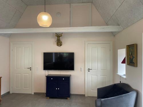 Vita og Pouls Gård - Guesthouse