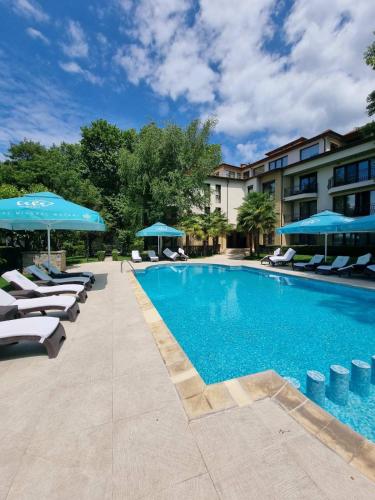 Hotel Edia