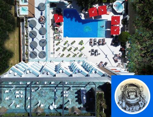 Essence Hotel Boutique by Don Paquito