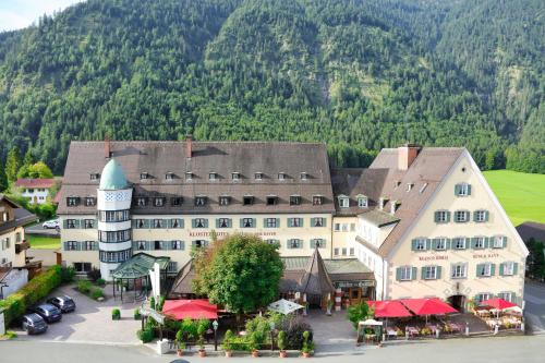 Klosterhotel Ludwig der Bayer 