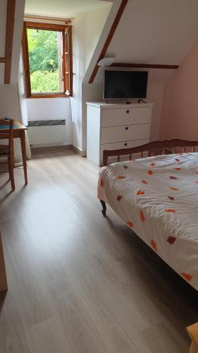 Verdure Tourangelle