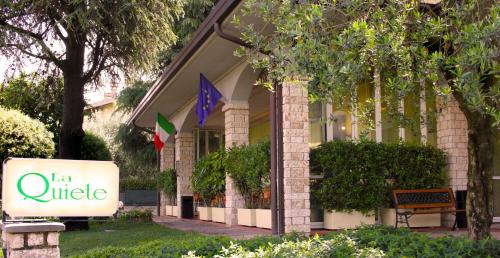 Albergo La Quiete