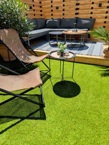 Hotel Garni Neudorfl