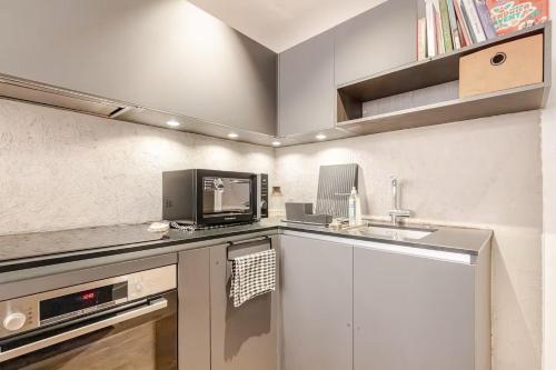 Logement de charme aux Carmes