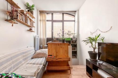 Logement de charme aux Carmes