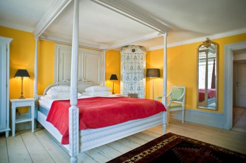 Hotel Hellstens Malmgard