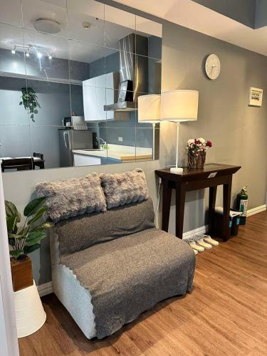 1BR Condotel in Azure Urban Resort near NAIA #TRO2