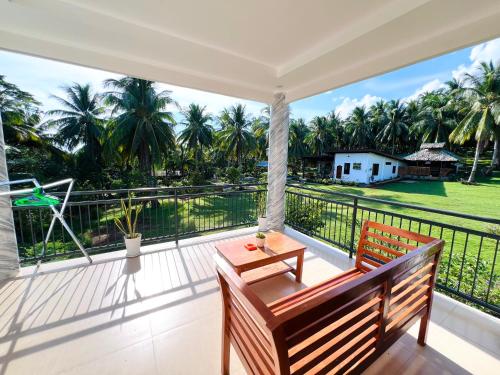 Taylors Plantacion Resort- Grande Second Floor