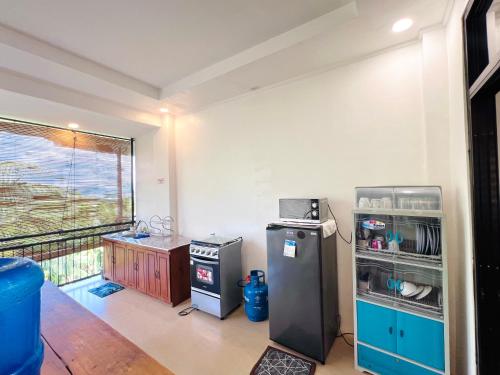 Taylors Plantacion Resort- Grande Second Floor