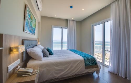 Zodiac Hotel Apartments