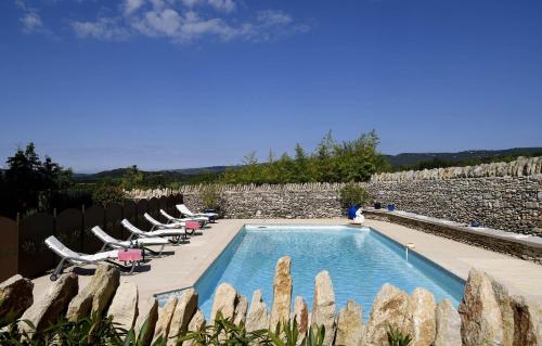 La Bastide Des Demoiselles