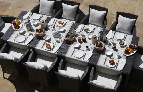 La Bastide Des Demoiselles