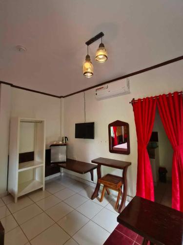 Hof Gorei Beach Resort