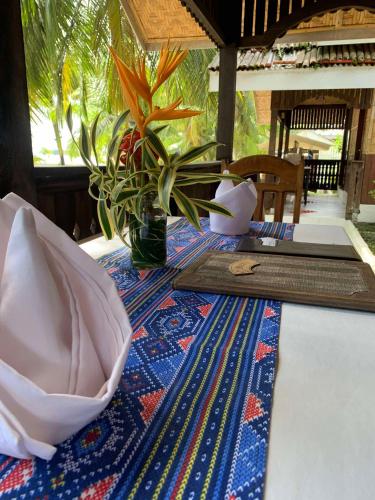 Hof Gorei Beach Resort