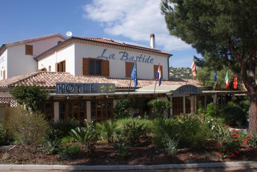 Hôtel Le Bastide