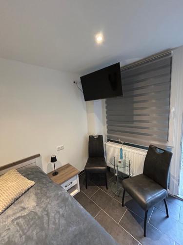 Waldstadt Homes, Iserlohn