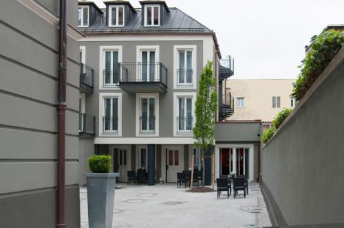 Hotel Im Hof