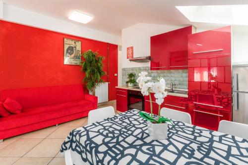 Trbović Apartments Peaceful stay with Free Parking, Pet-Friendly, and Bike Storage in Umag