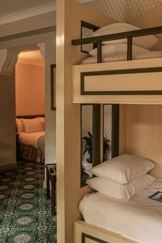 Park Hotel Kenmare