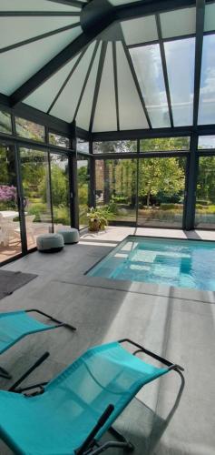 Chambres D'Hôtes Des Rouets