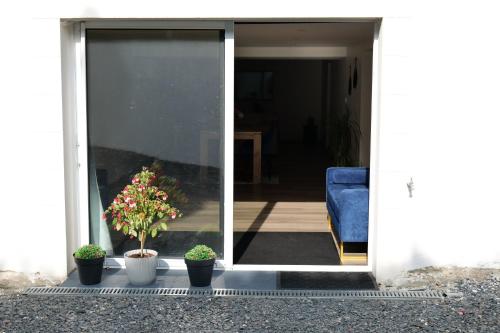 Souplex proche de Pont-Audemer