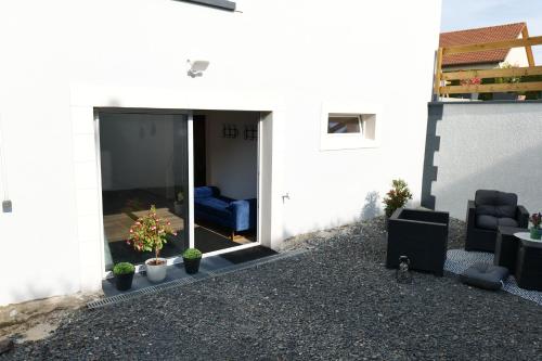 Souplex proche de Pont-Audemer