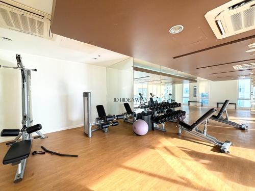 Heart of Davao Abreeza Staycation