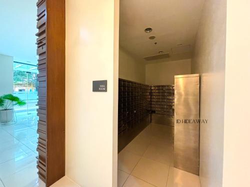 Heart of Davao Abreeza Staycation