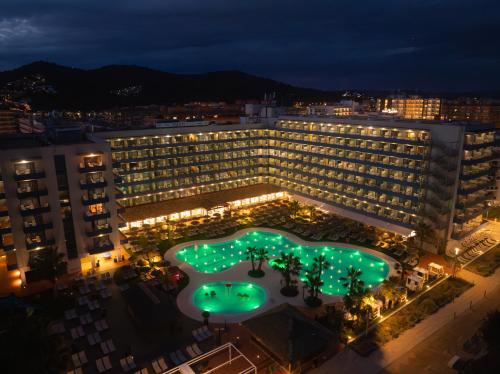 Hotel Tahití Playa