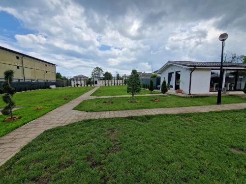 complex turistic N&S