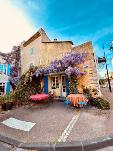 La Sarrasine