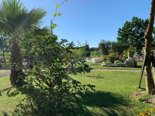 Residenza Isabella