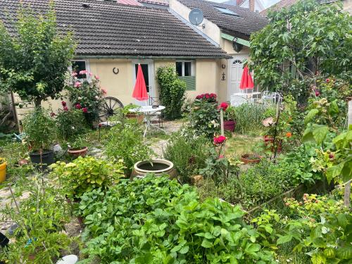 La Gueriniere Guest House