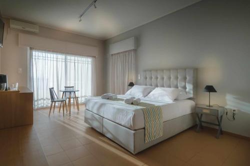 Chios Hotel