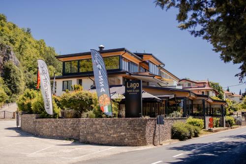 Lago Hotel & Spa