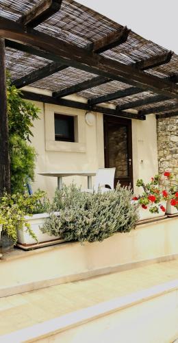 Torre Dantona Country Hotel