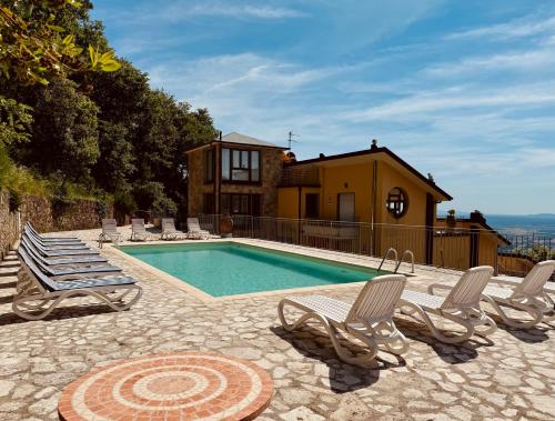 Montefiore Residence